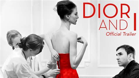 the history of christian dior documentary|dior and i full movie.